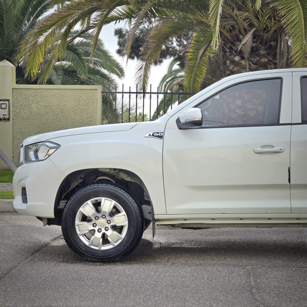Maxus T60 GL 2021 foto 5