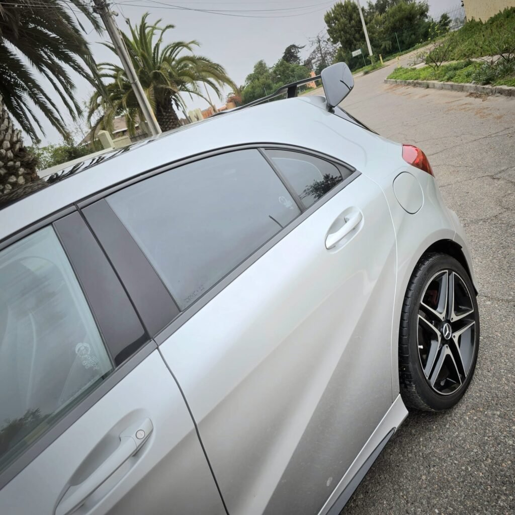 Mercedes Benz A250 SPORT 2017 foto 9