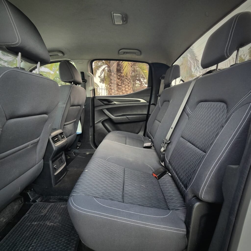 Maxus T60 GL 2021 foto 9