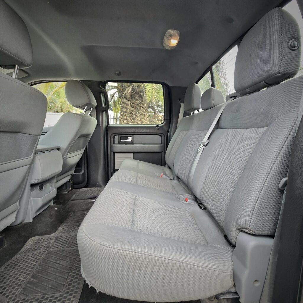 Ford XLT 2015 foto 11