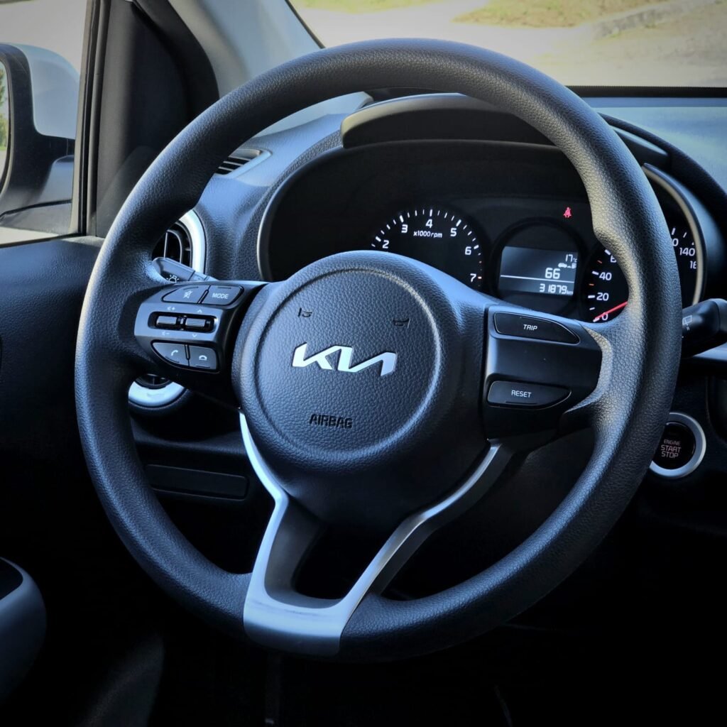 Kia Morning 2022 foto 2