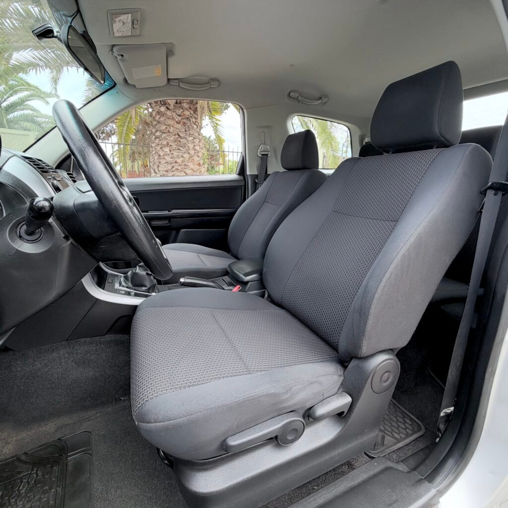 Suzuki Grand Vitara 2015 foto 4