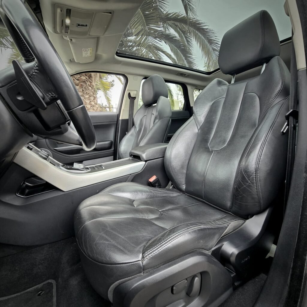 LAND ROVER EVOQUE 2016 foto 3