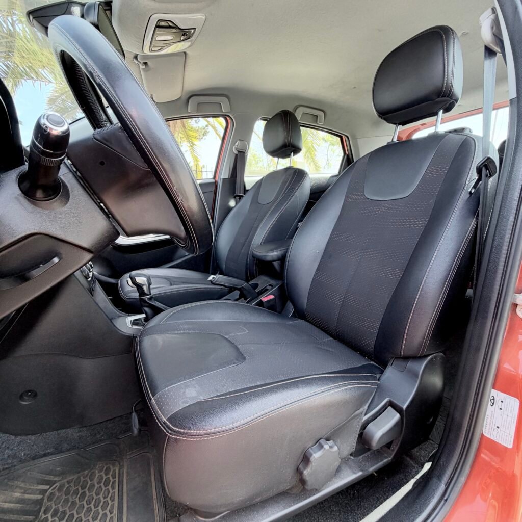 Chery Tiggo 2 2021 foto 6