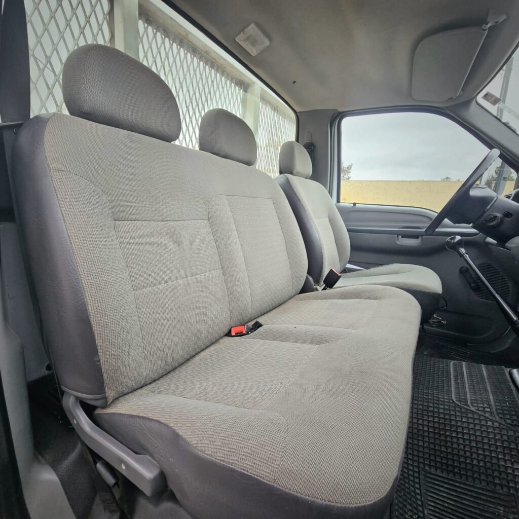 Ford F-4000 4X4 2019 foto 4