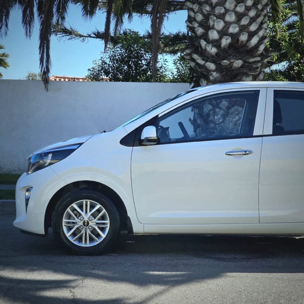 Kia Morning 2022 foto 5