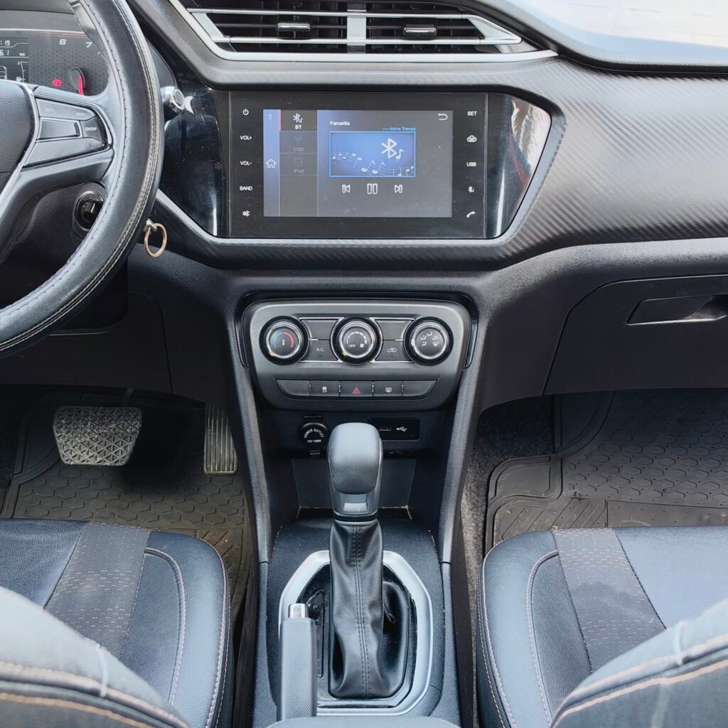 Chery Tiggo 2 2021 foto 3
