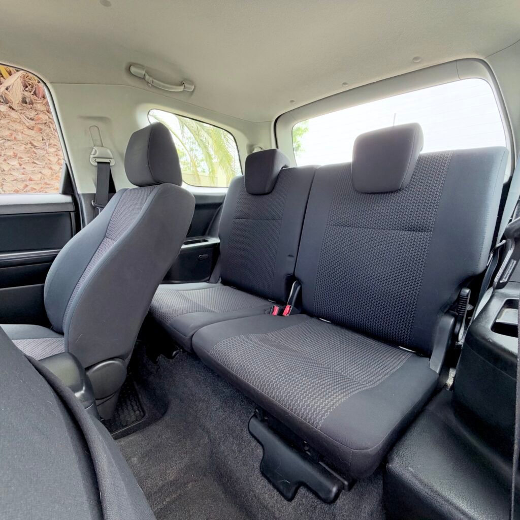 Suzuki Grand Vitara 2015 foto 8