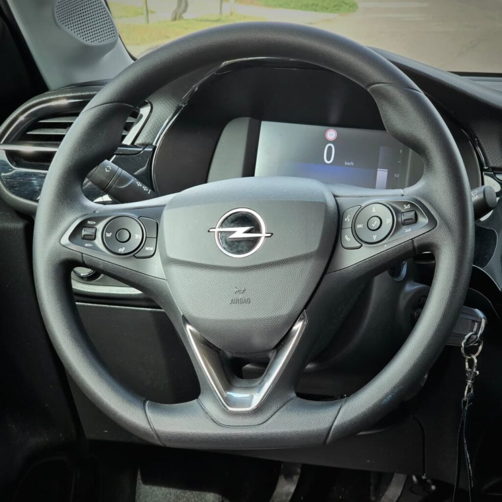 Opel Corsa 2025 foto 2