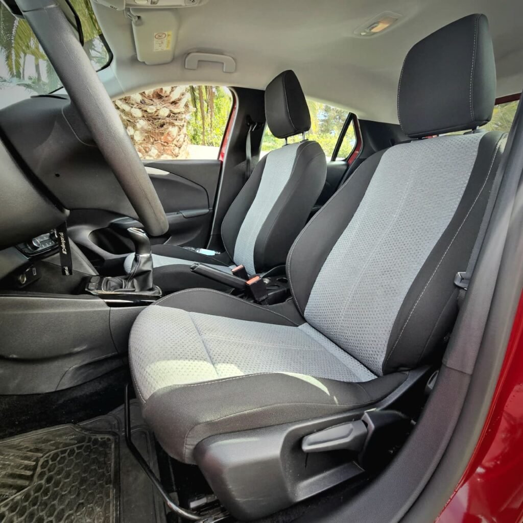 Opel Corsa 2025 foto 4
