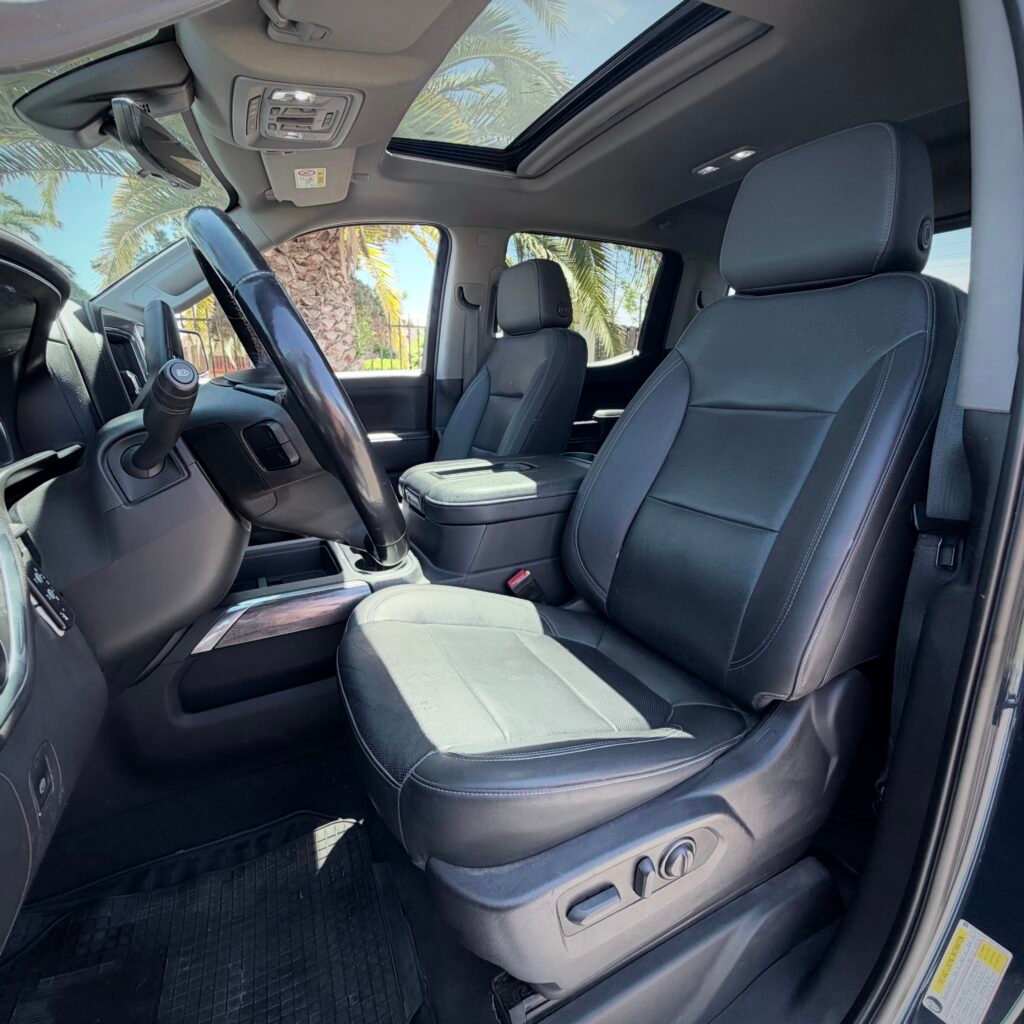 CHEVROLET HIGH COUNTRY 2023 foto 6