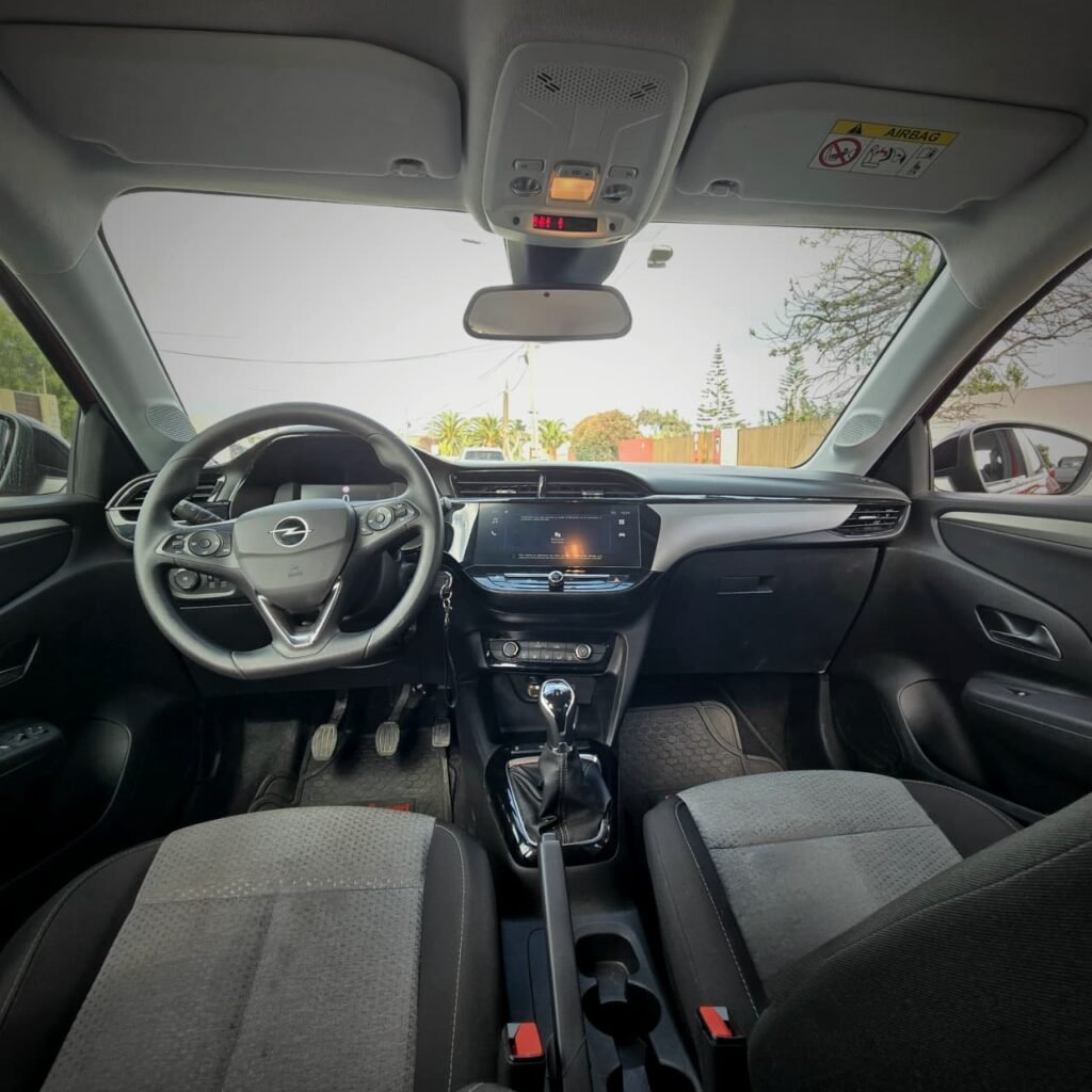 Opel Corsa 2025 foto 6