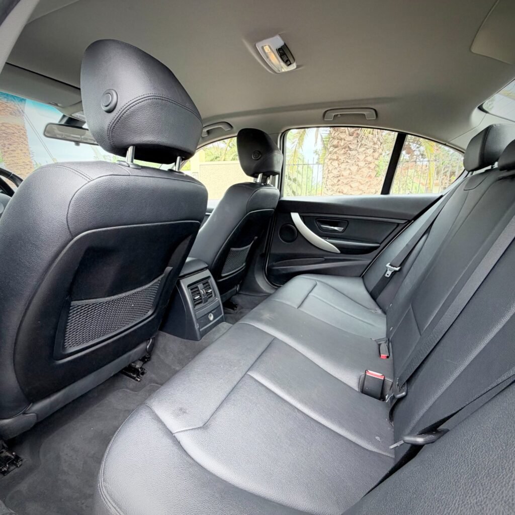 BMW 320i 2015 foto 7