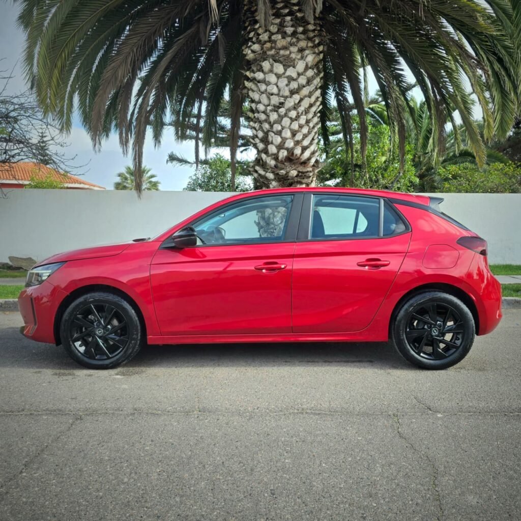 Opel Corsa 2025 foto 8