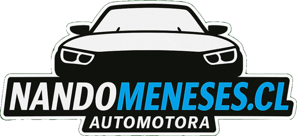 NandoMeneses.cl Automotora